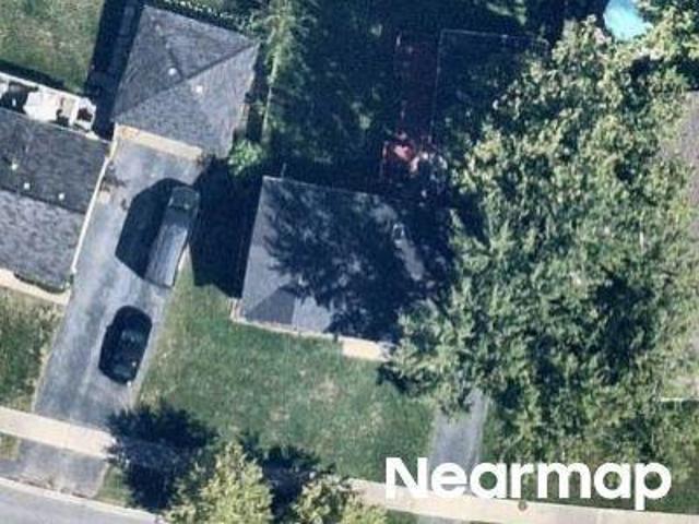 House for sale in Glenwood, Illinois