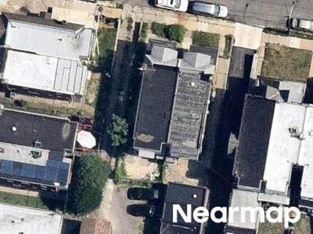 House for sale in Philadelphia, Pennsylvania
