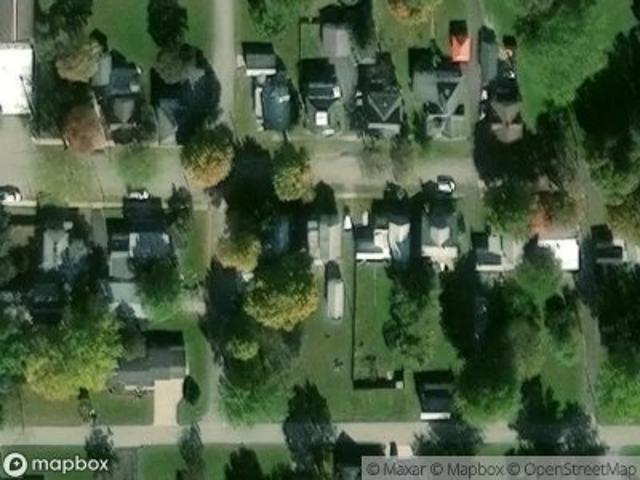 House for sale in Mount Blanchard, Ohio