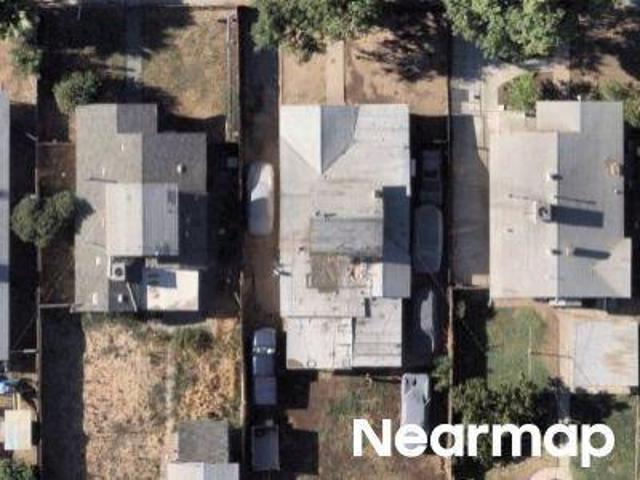 House for sale in Fresno, California