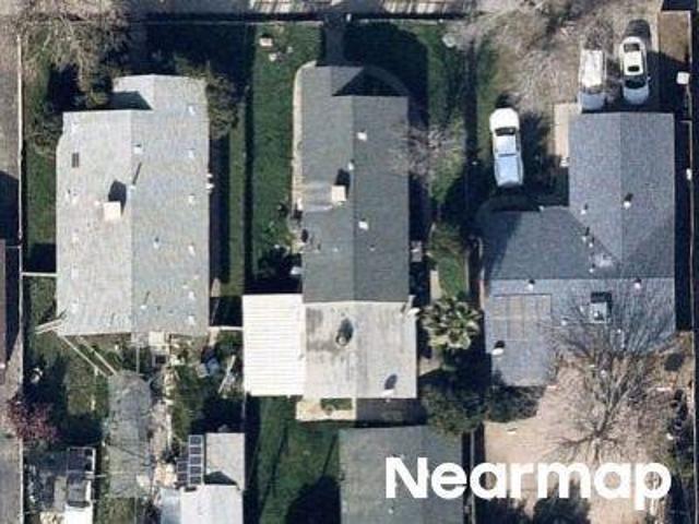 House for sale in Fresno, California