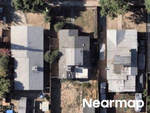 House for sale in Fresno, California