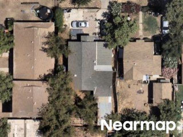 House for sale in Fresno, California