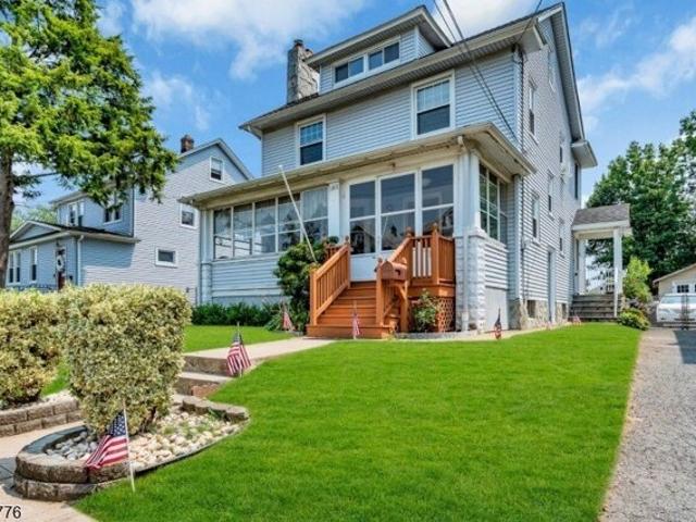 House for sale in Roselle Park, New Jersey