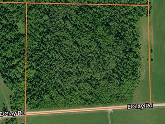 Land for sale in Goetzville, Michigan