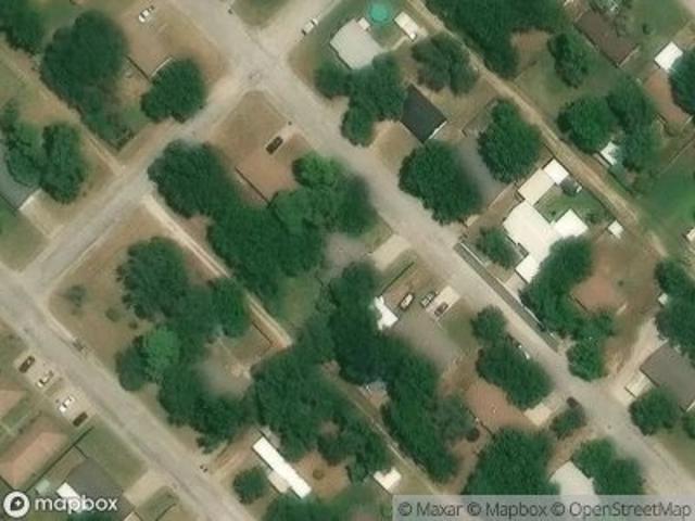 House for sale in Bowie, Texas
