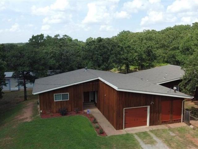 House for sale in Stillwater, Oklahoma