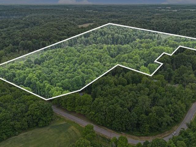Land for sale in Buchanan, Michigan