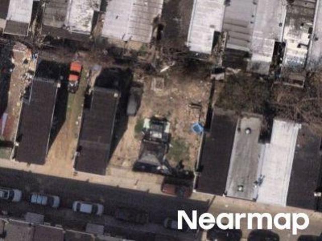 Land for sale in Philadelphia, Pennsylvania