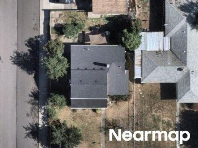 House for sale in Spokane, Washington