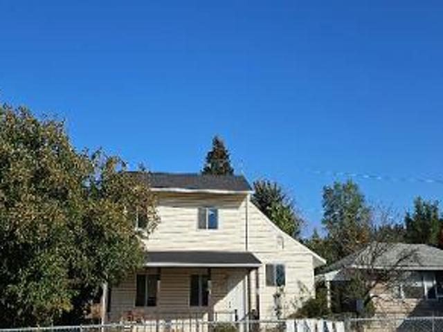 House for sale in Spokane, Washington
