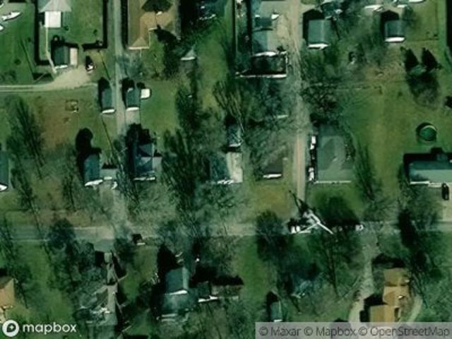 House for sale in Cullom, Livingston County