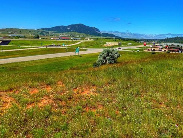 Land for sale in Wyoming