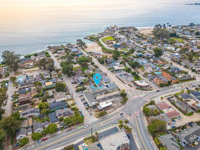 House for sale in Lower Seabright, Santa Cruz