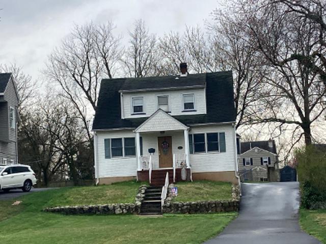 House for sale in Somerville, New Jersey