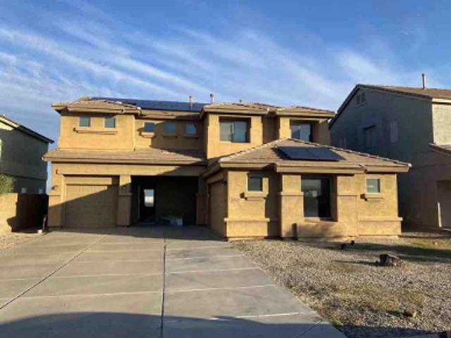 House for sale in Florence, Arizona