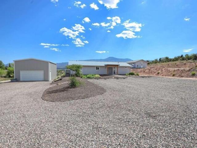 House for sale in Clarkdale, Arizona