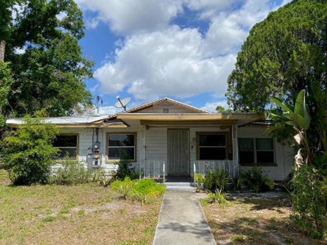 House for sale in Tampa, Florida