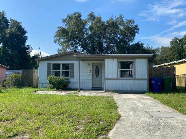 House for sale in Tampa, Florida