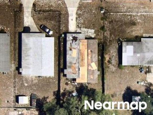 House for sale in Tampa, Florida