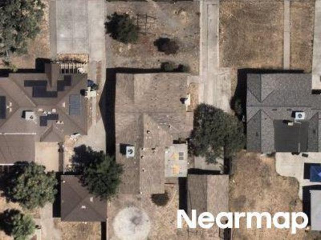 House for sale in Fresno, California