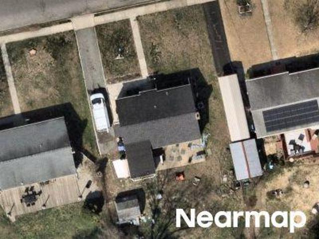 House for sale in Clayton, New Jersey