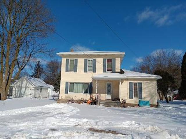 House for sale in Ovid House for sale in Ovid