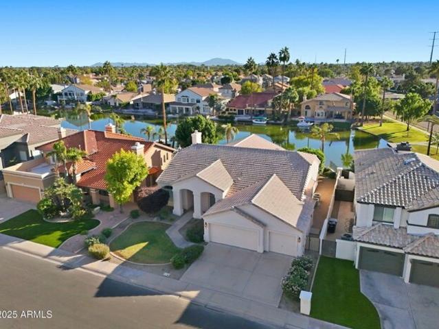 House for sale in Gilbert, Arizona
