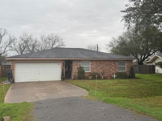 House for sale in Bridge City, Texas
