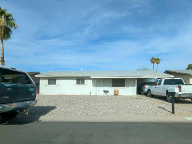 House for sale in Mesa, Arizona