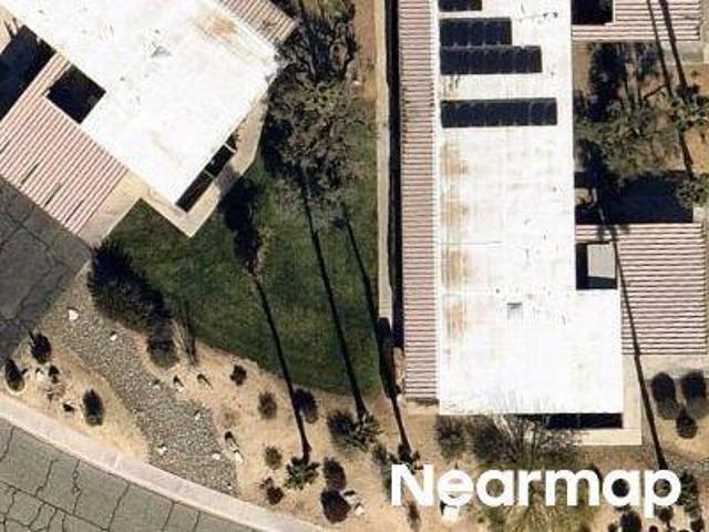 House for sale in Borrego Springs, California