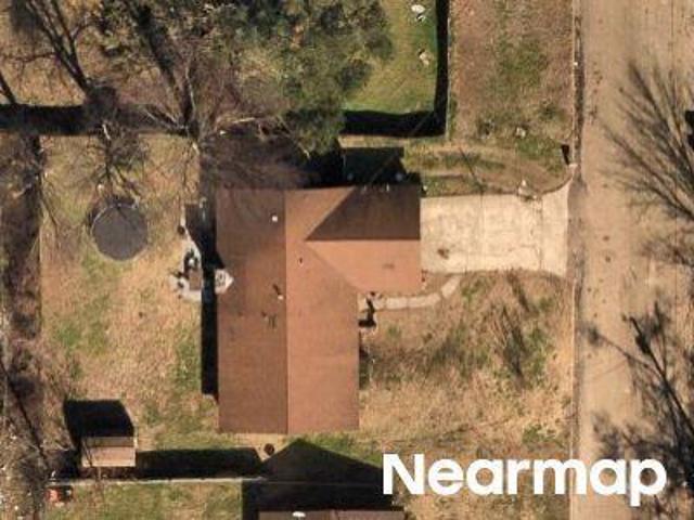 House for sale in Yazoo City, Mississippi