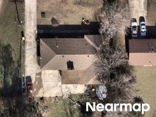 House for sale in Oklahoma