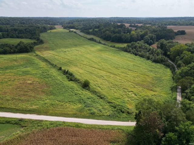 Land for sale in Winslow, Pike County