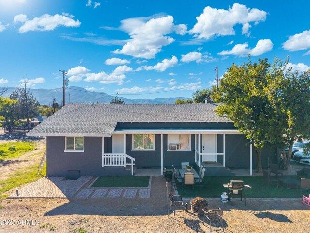 House for sale in Cottonwood, Arizona