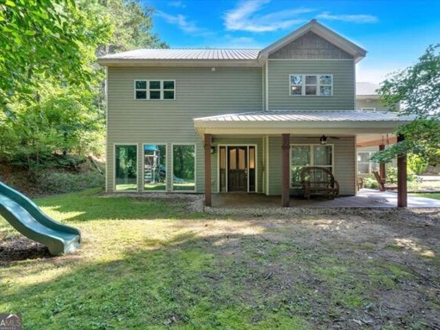 House for sale in Ranger