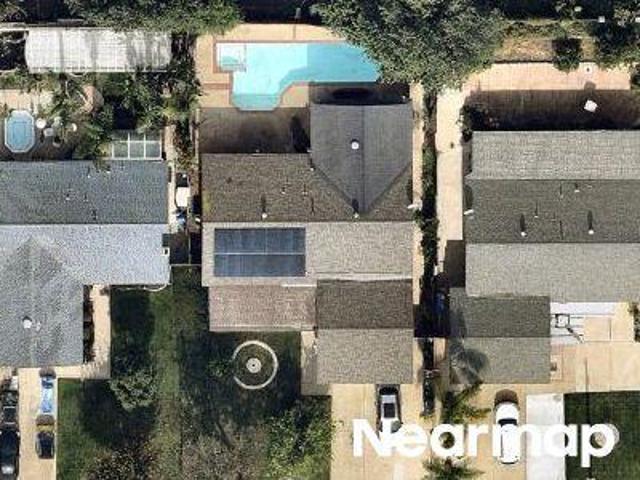House for sale in Ontario, California