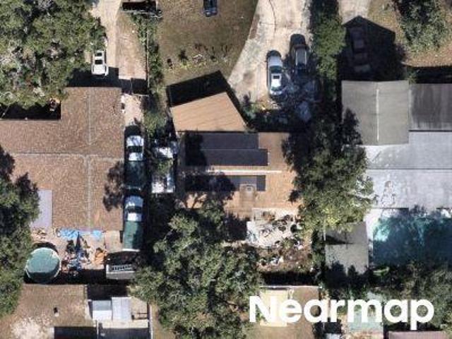 House for sale in Tampa, Florida