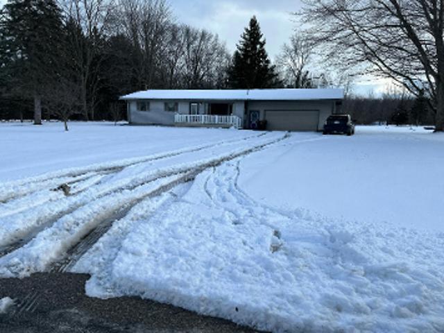 House for sale in Michigan
