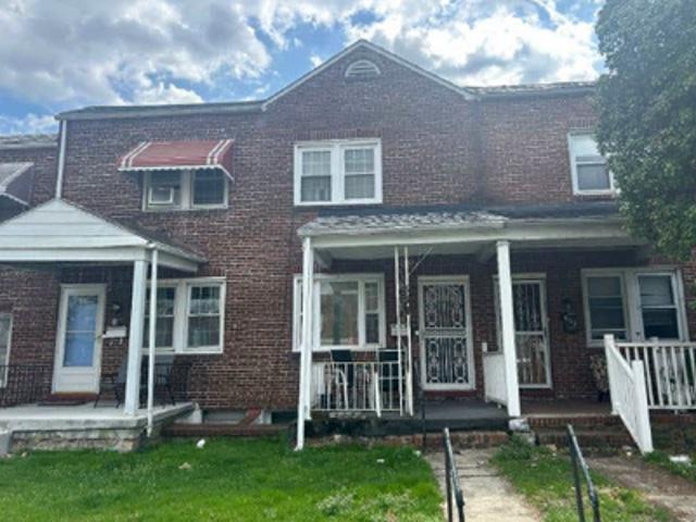 Townhouse for sale in Gibsonton, Maryland