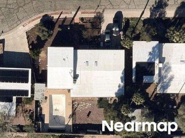 House for sale in Tucson, Arizona