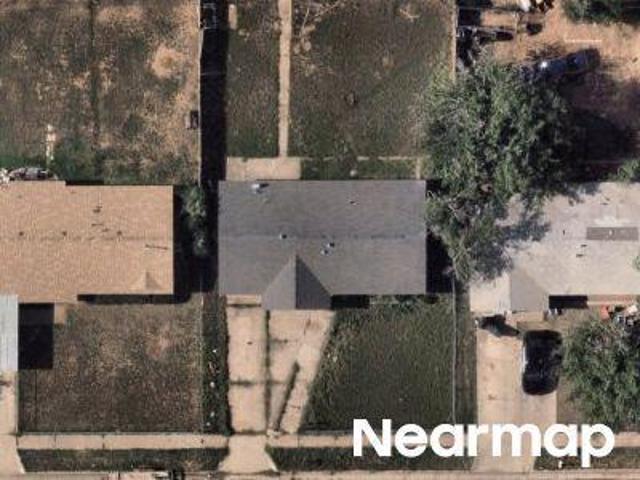 House for sale in Lubbock, Texas