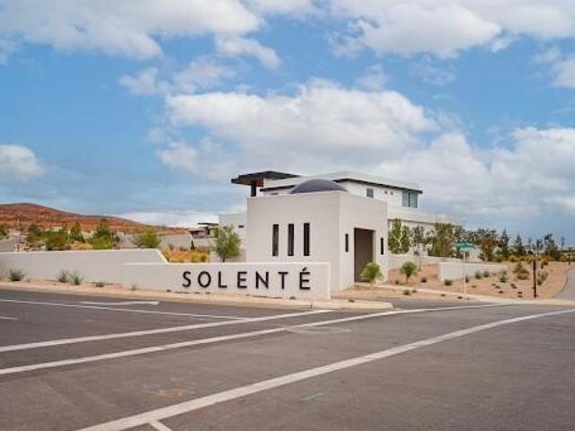 Land for sale in Washington, Utah