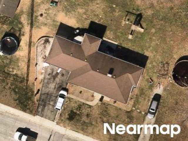 House for sale in Brownsburg, Indiana