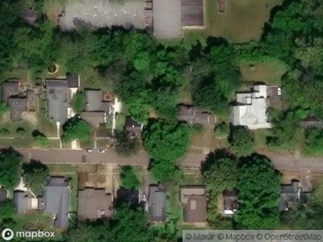 Property for sale in Holly Springs, Mississippi