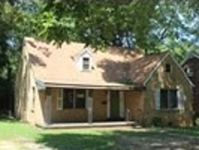 Property for sale in Holly Springs, Marshall County