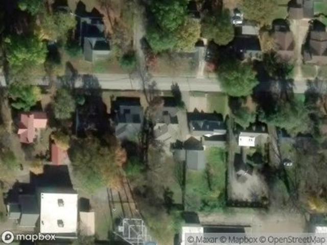 House for sale in Brownsville, West Tennessee