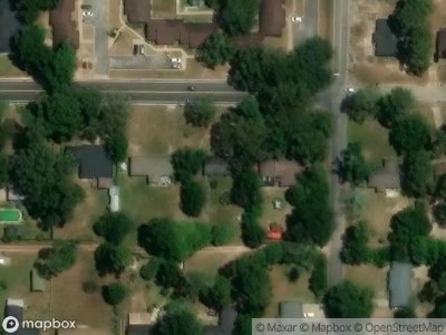 House for sale in Bainbridge, Georgia