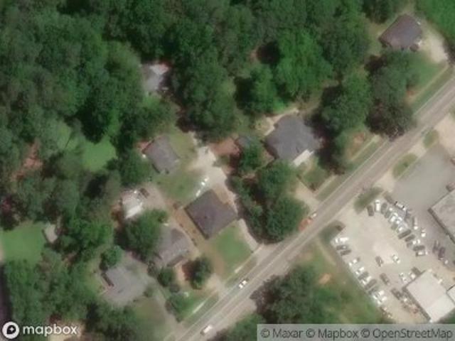 Property for sale in Bowdon, Georgia