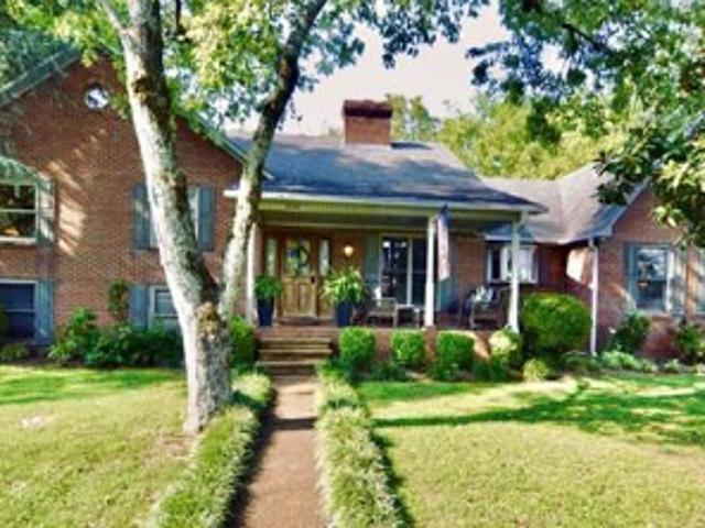 House for sale in Tennessee